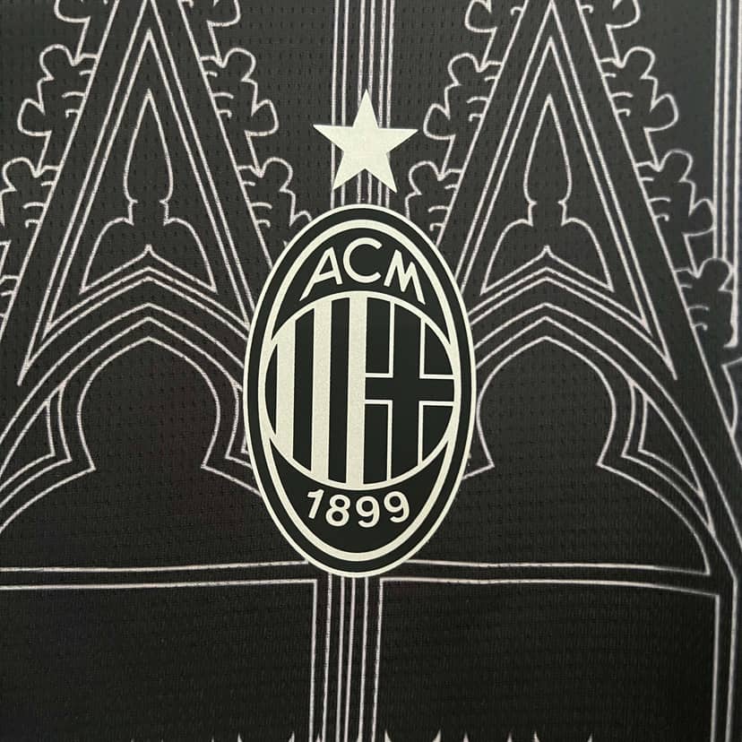 Maglia AC Milan Fourth 2023/24--4