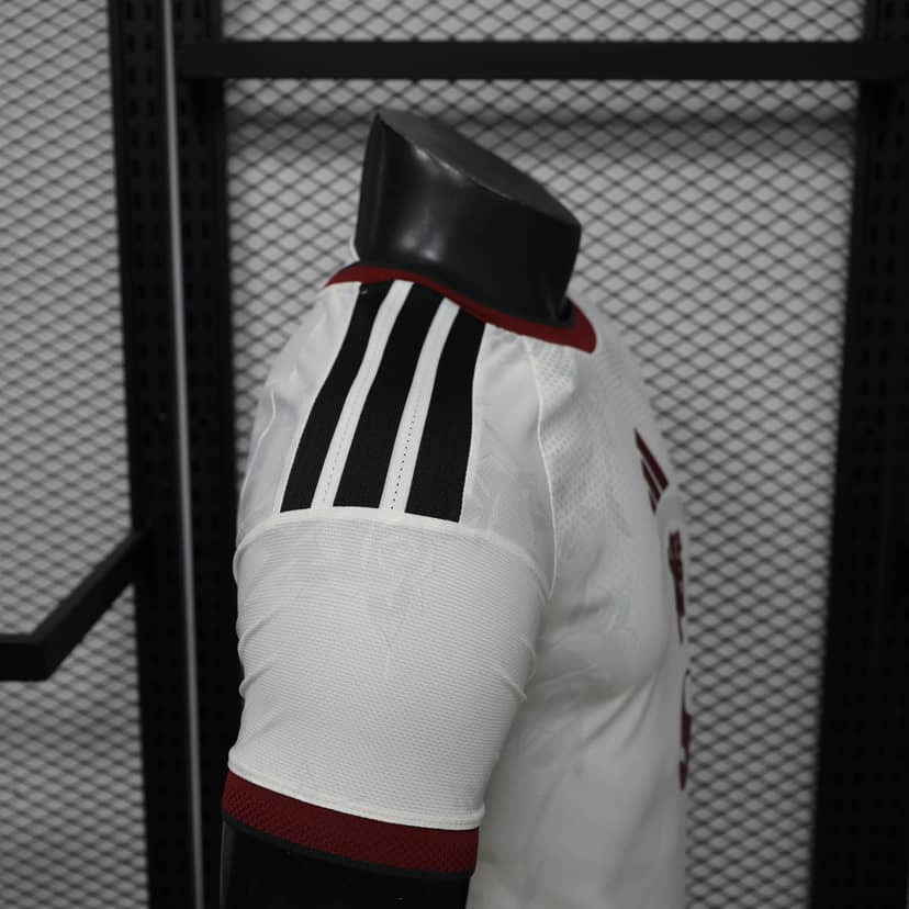 Maglia Manchester United Third 2026/27 Player Version--4