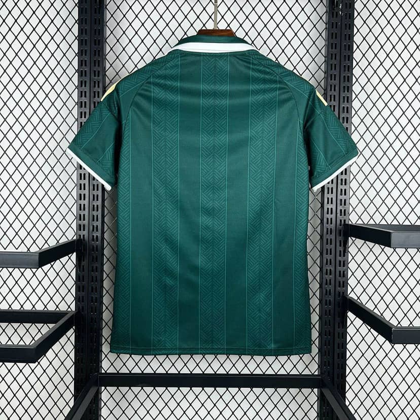 Maillot Afrique du Sud Extérieur 2026--1