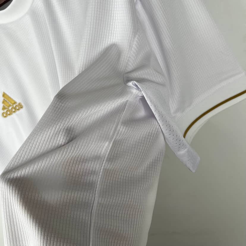 Maglia Retro Real Madrid Home 2019/20--7