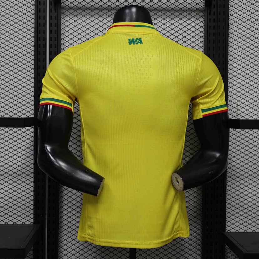 Koszulka Mali wyjazdowa 2026/27 wersja zawodnicza--1