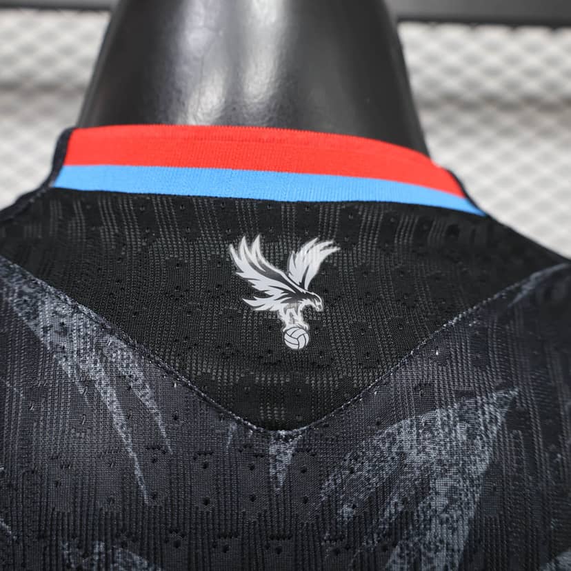 Koszulka Crystal Palace wyjazdowa 2026/27 wersja zawodnicza--3