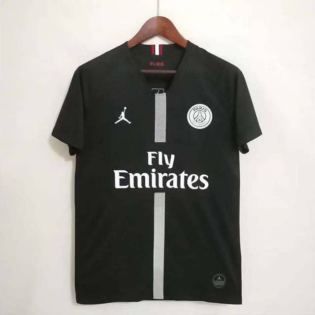Camiseta Retro PSG Primera Equipación 2018/19