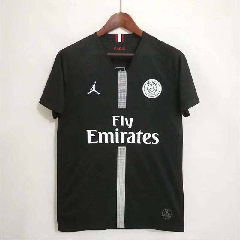 Maillot Retro PSG Domicile 2018/19