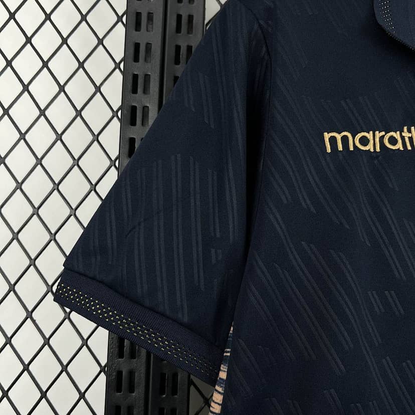 Maglia Ecuador Away 2026--6
