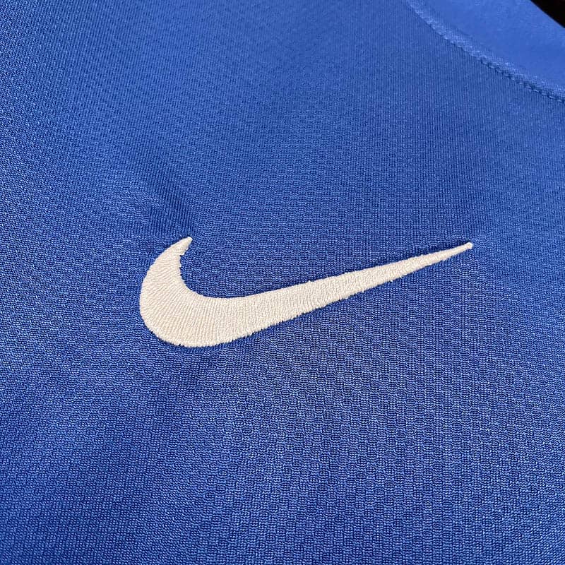 2007/2008 Retro Manchester United Shirt Away--5
