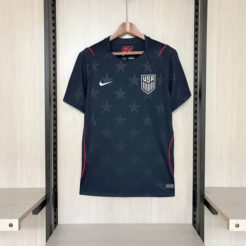 Maglia USA Away 2026