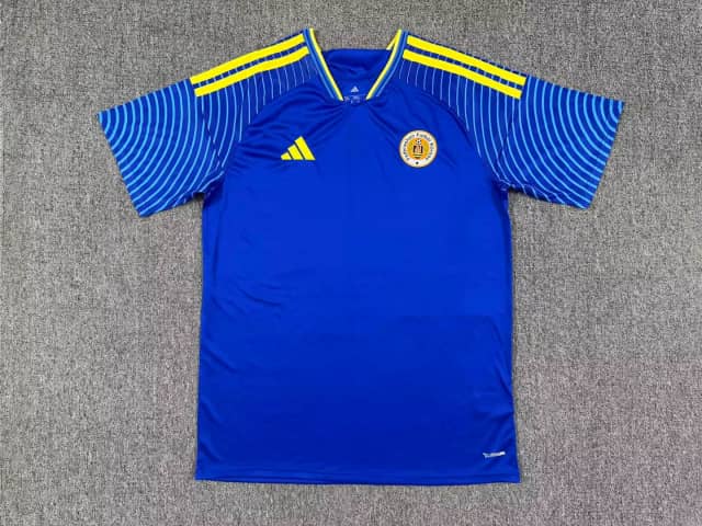 Koszulka Curaçao domowa 2026