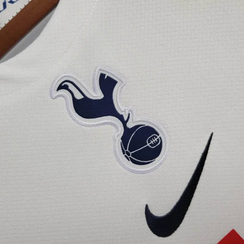 Camisola Tottenham Principal 2025/26--4