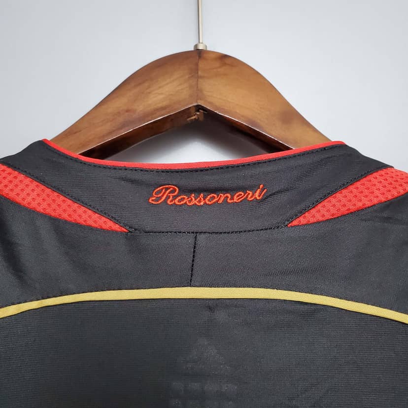 Maglia Retro AC Milan Third 2006/07--3