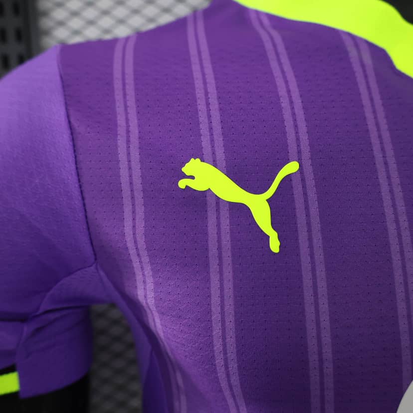 Camisola Borussia Dortmund Terceira 2026/27 Versão Jogador--4