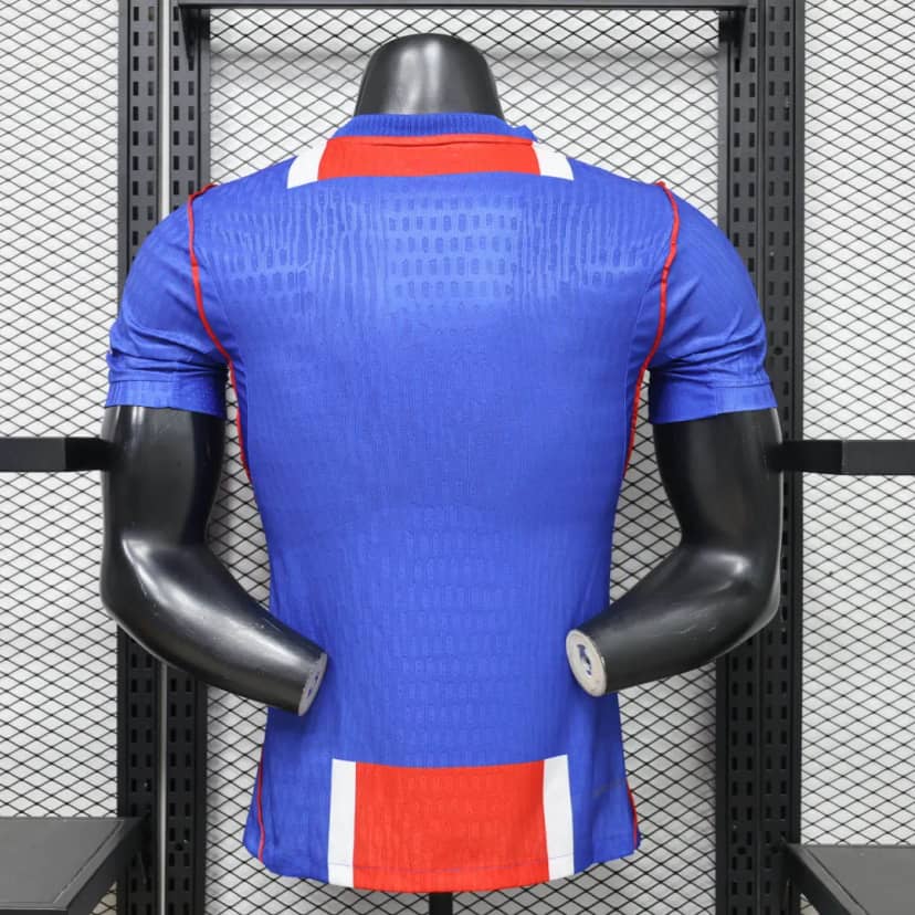 Camisola PSG Principal 2026/27 Edição Twin Star Versão Jogador--1