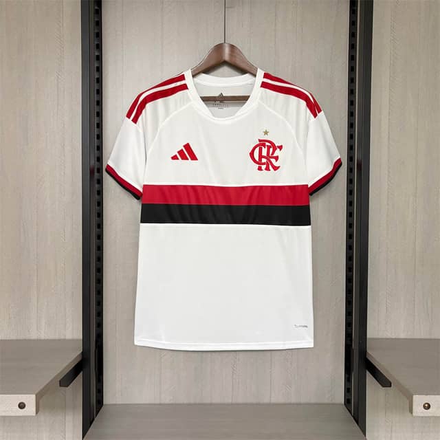 Koszulka Flamengo wyjazdowa 2026/27