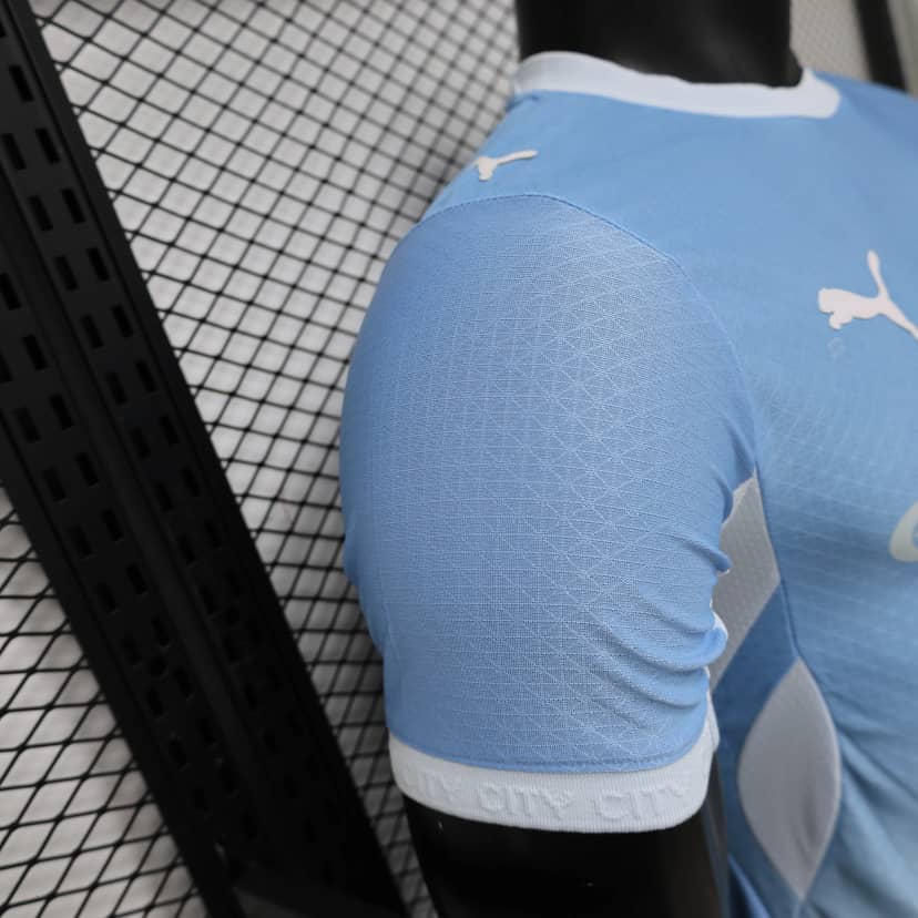 Koszulka Manchesteru City domowa 2026/27 wersja zawodnicza--6