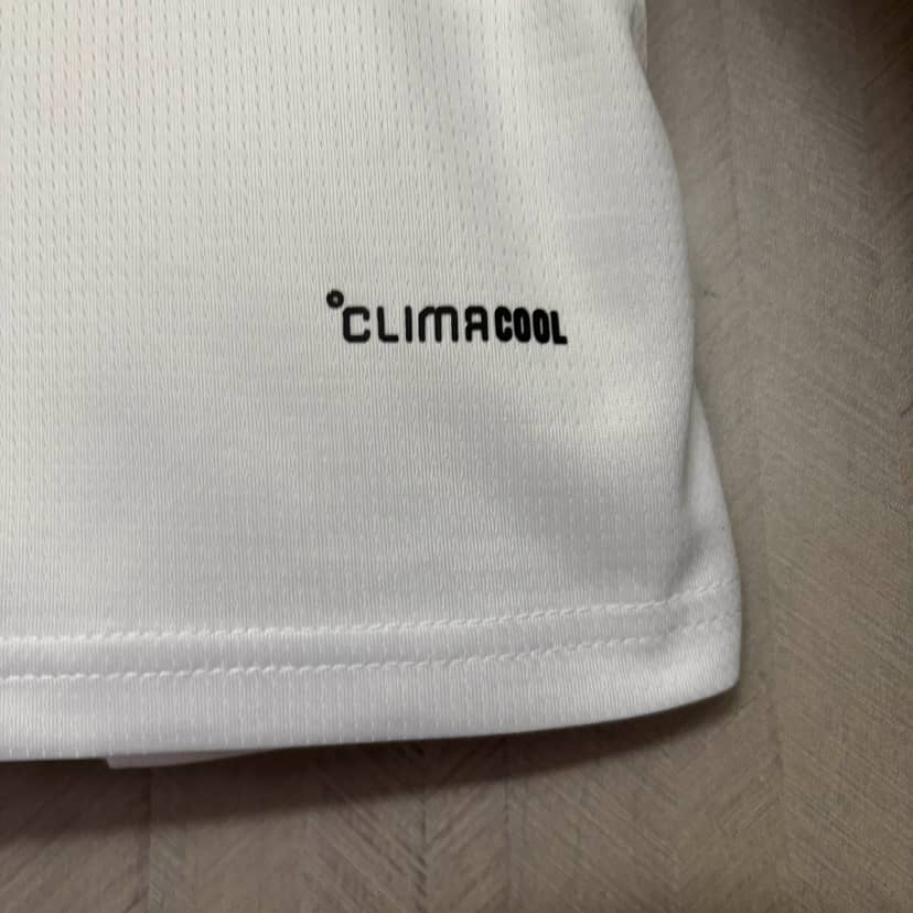 Camisola Alemanha Principal 2026 Manga Longa--6