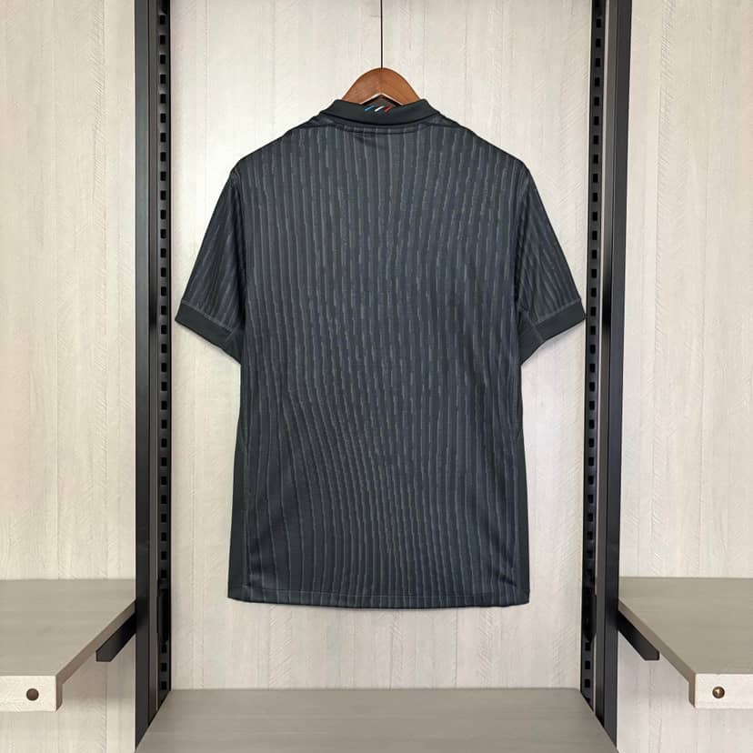 Maglia PSG Fourth 2025/26--1