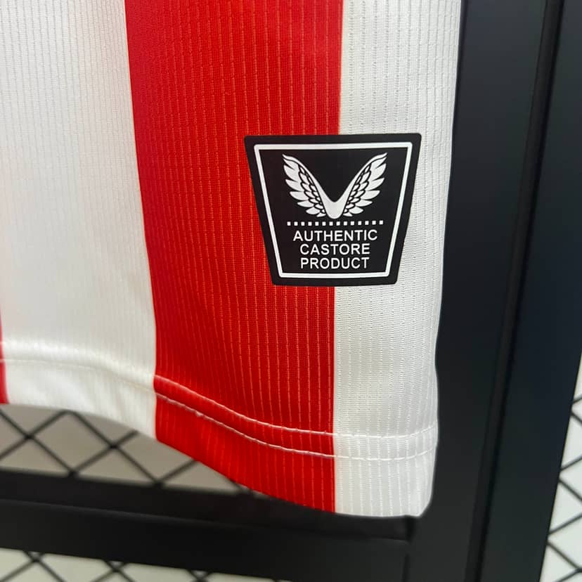 Camisola Athletic Bilbao Principal 2025/26--9