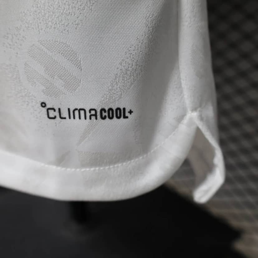 Maglia Liverpool Away 2026/27 Player Version--9