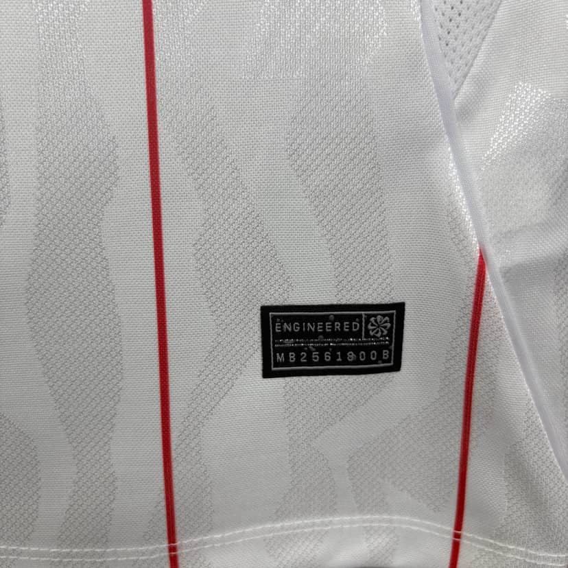 Camiseta Chelsea Tercera Equipación 2026/27--8