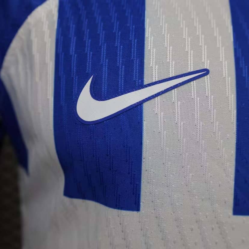 Maillot Brighton Domicile 2023/24 Version Player--5