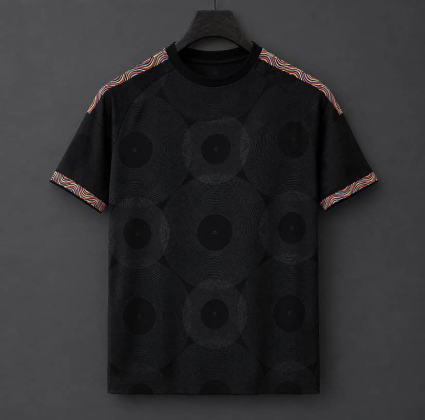 Maglia Olympique Lione Third 2026/27--1