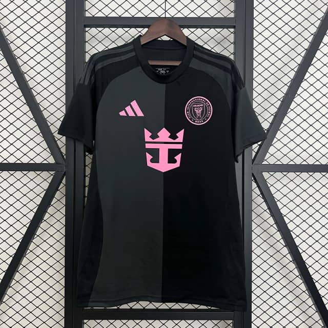 2025/2026 Inter Miami Away Jersey