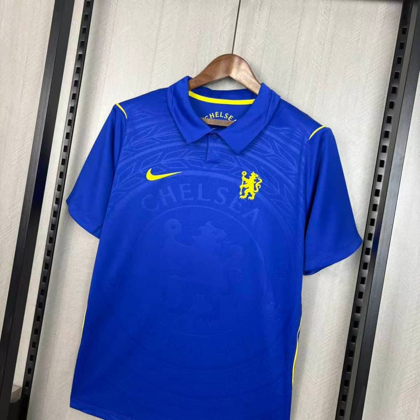 Koszulka Chelsea domowa 2026/27--6