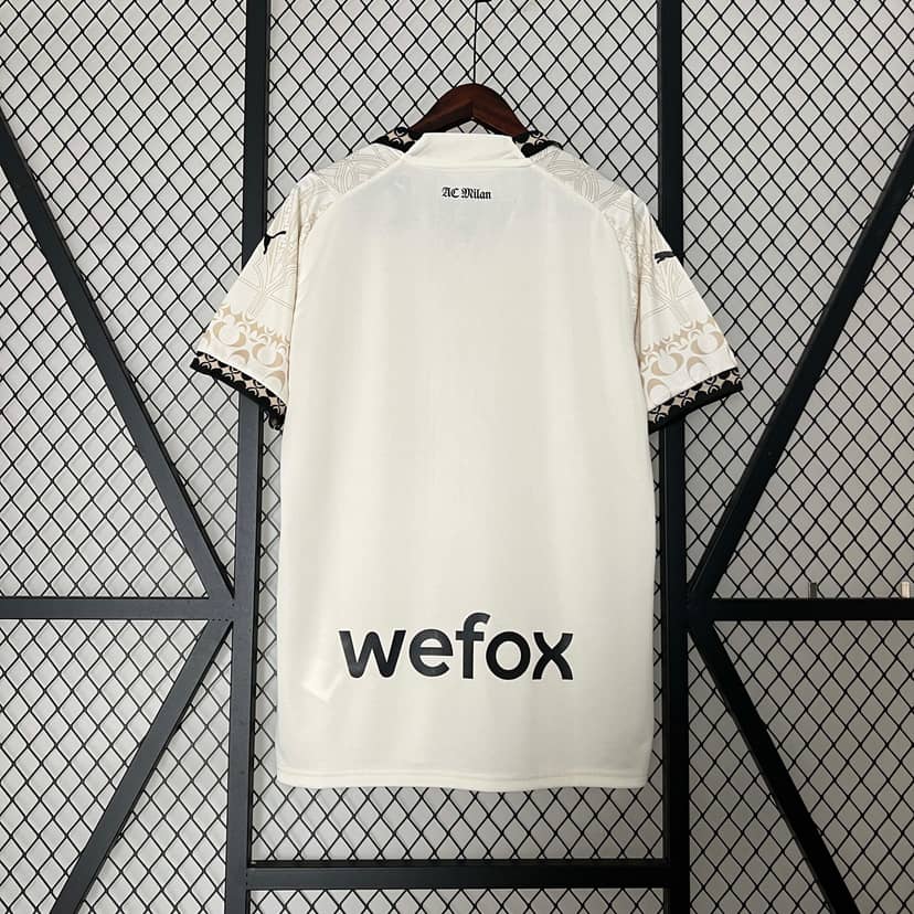 Maglia AC Milan Edizione Collaborazione 2023/24--1