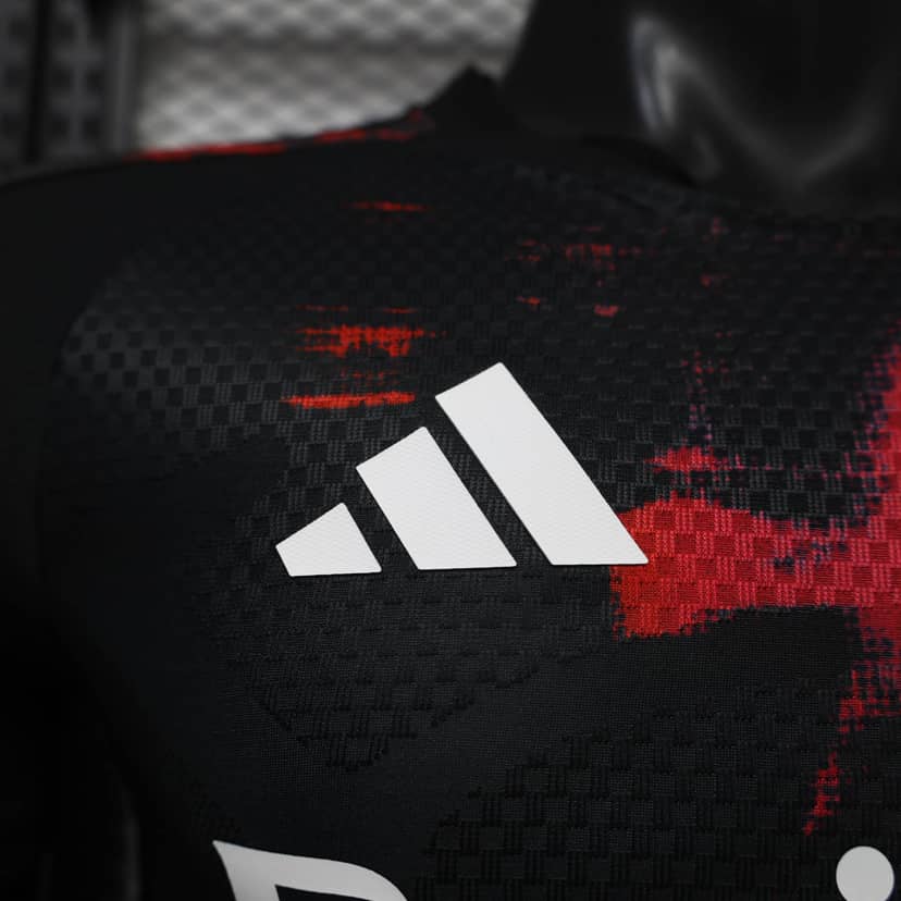 Camiseta Benfica Tercera Equipación 2026/27 Versión Jugador--5