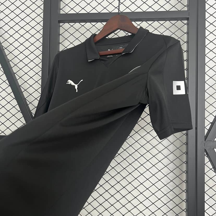 Maillot Manchester City Extérieur 2025/26--6