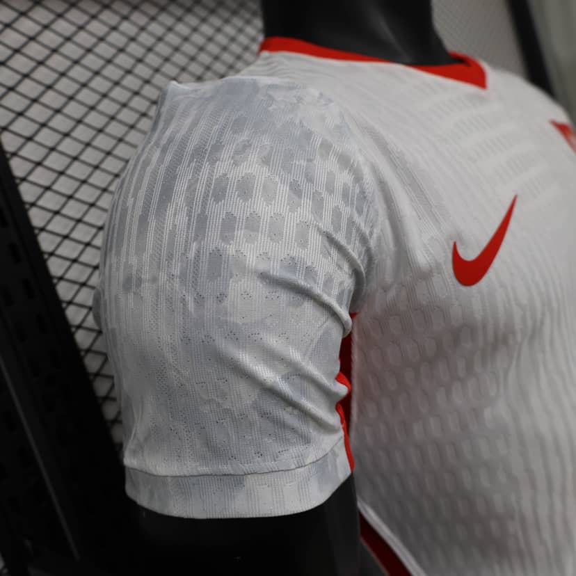 Maillot Pologne Domicile 2026 Version Player--5