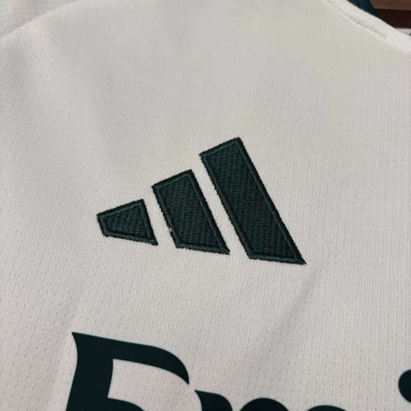 Maglia Real Madrid Home 2026/27--4