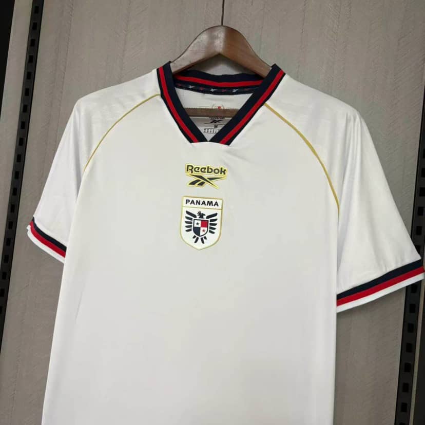 Camiseta Panamá Tercera Equipación 2026--6