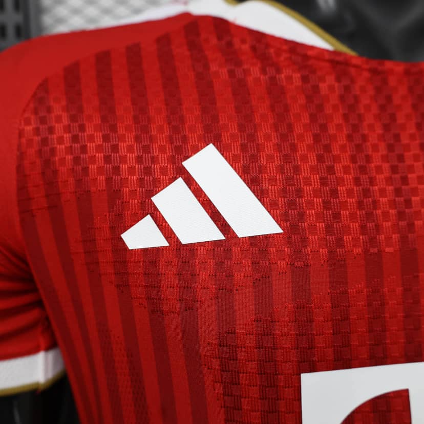 Maillot Bayern Munich Domicile 2026/27 Version Player--4