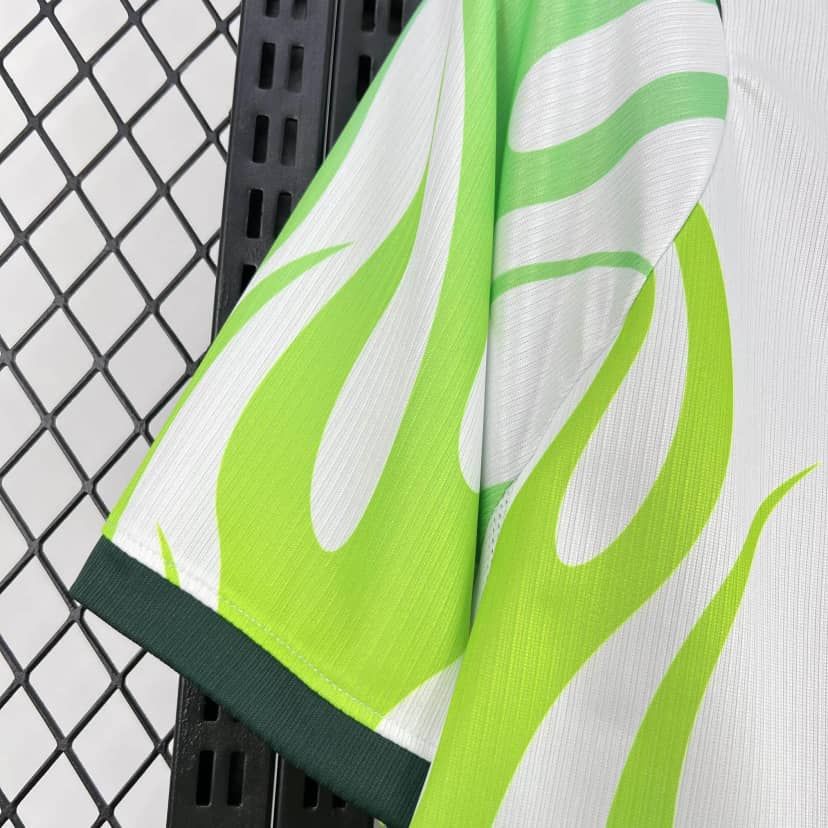 Maglia Nigeria Away 2026--4