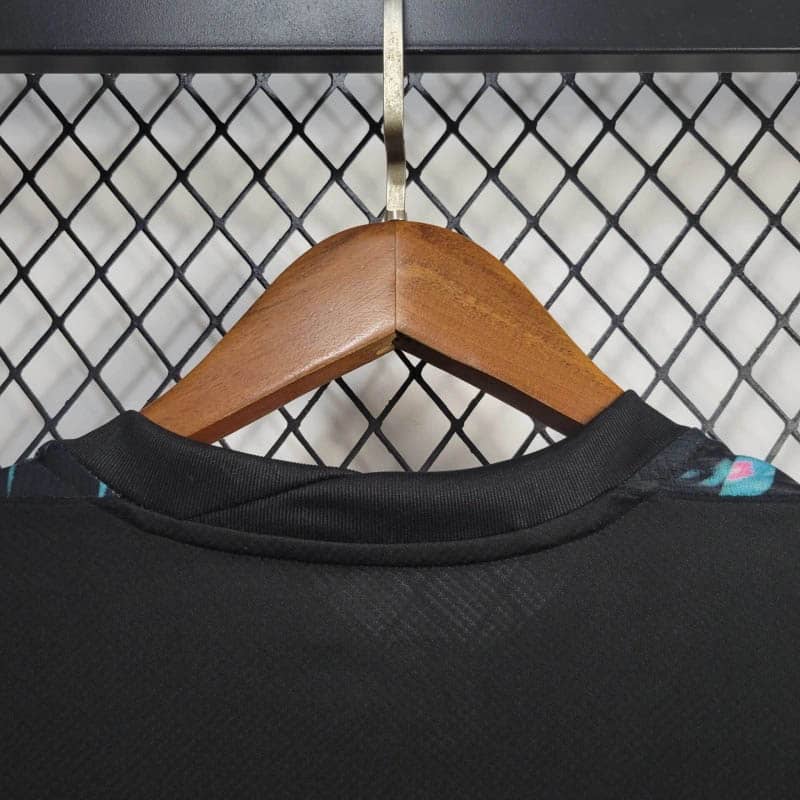 Maillot Corée du Sud Extérieur 2024--5