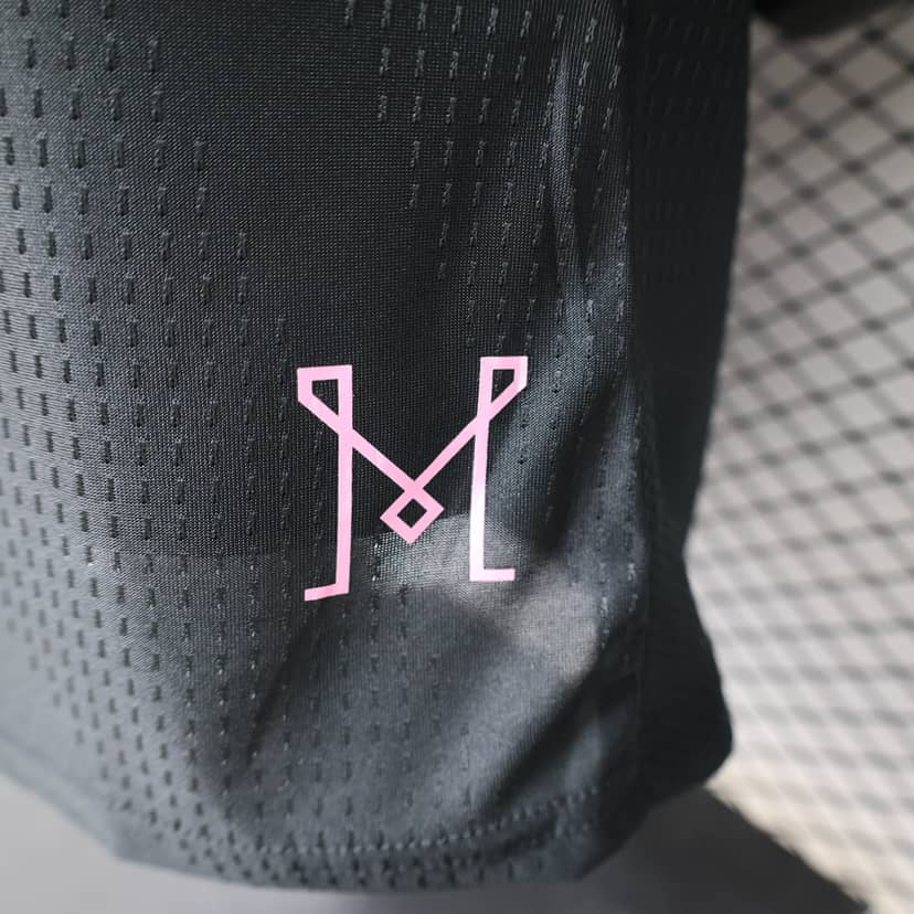 2026 Player Version Inter Miami Away Jersey--9