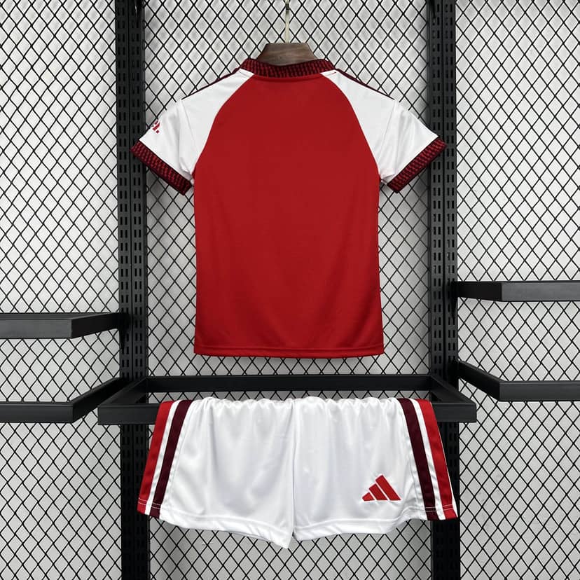 Maillot Kit Enfant Arsenal Domicile 2026/27--1
