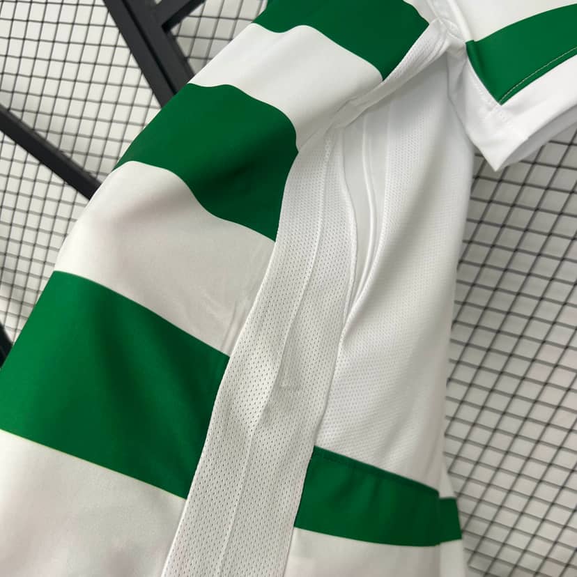 Koszulka Sportingu Lizbona domowa 2025/26--7