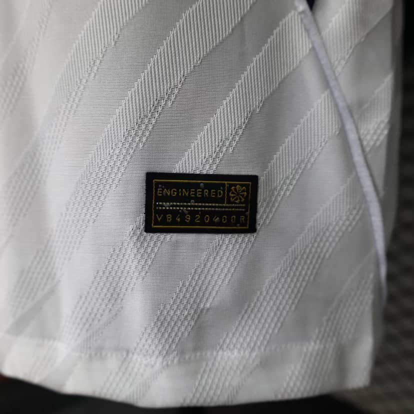 Maillot Tottenham Domicile 2026/27 Version Player--8