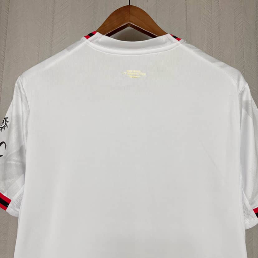 Maglia AC Milan Away 2026/27--3