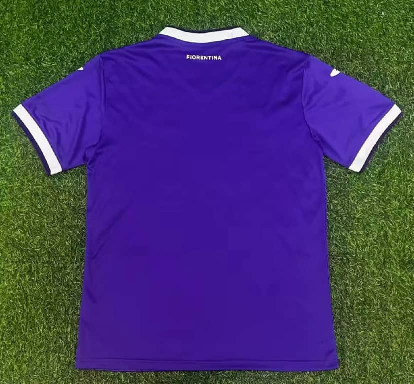 Koszulka Fiorentiny domowa 2026/27--1