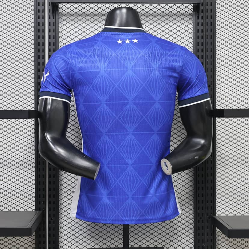 Maglia Ipswich Town Home 2026/27 Player Version--1