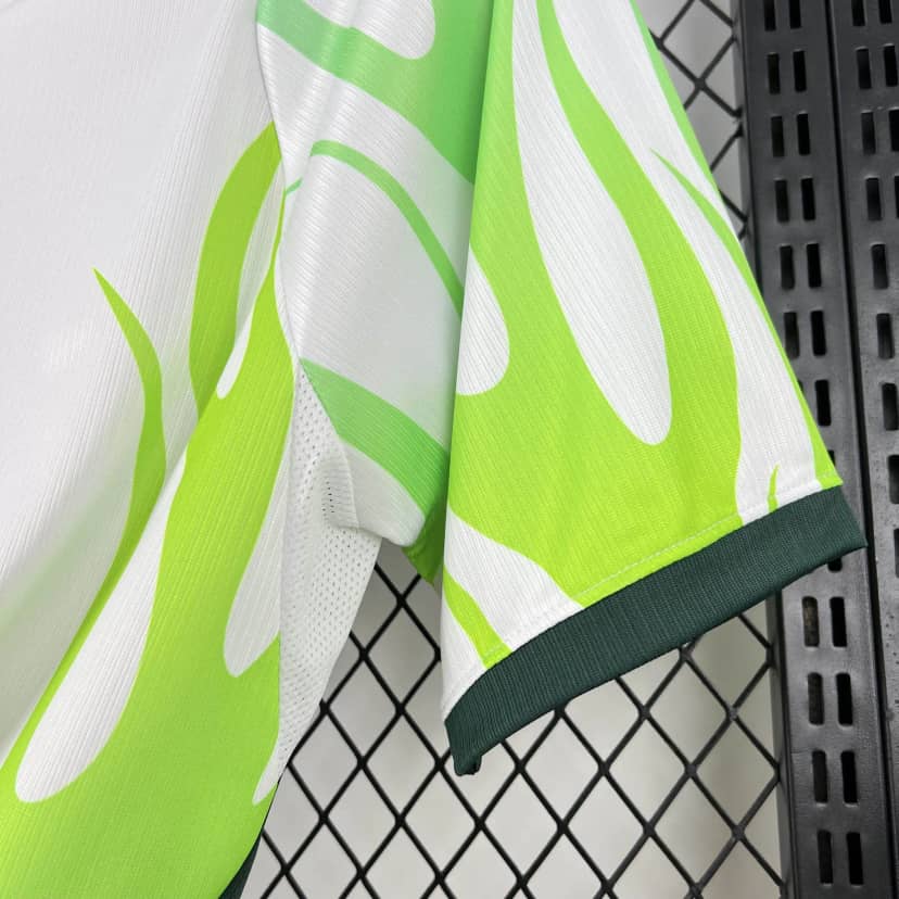 Maglia Nigeria Away 2026--5