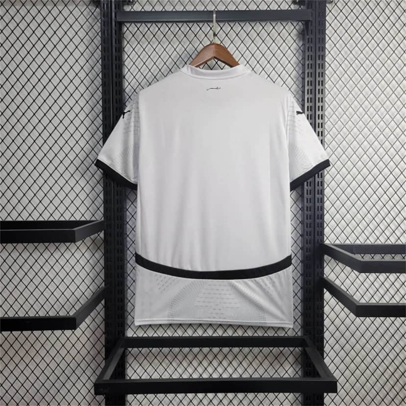 2024/2025 Egypt National Team Away Shirt--1