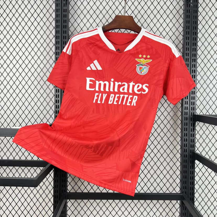 Camisola Benfica Principal 2026/27