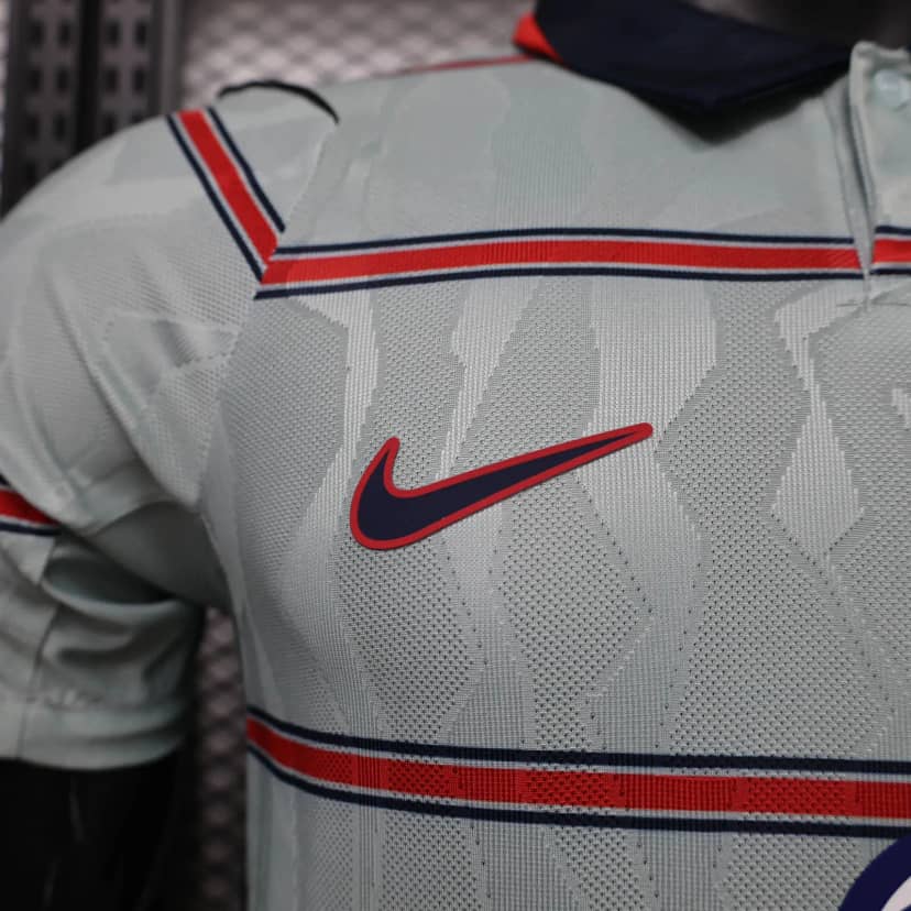 Camisola Atlético de Madrid Terceira 2026/27 Versão Jogador--3
