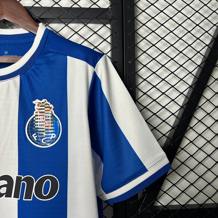 Maillot FC Porto Domicile 2025/26--6