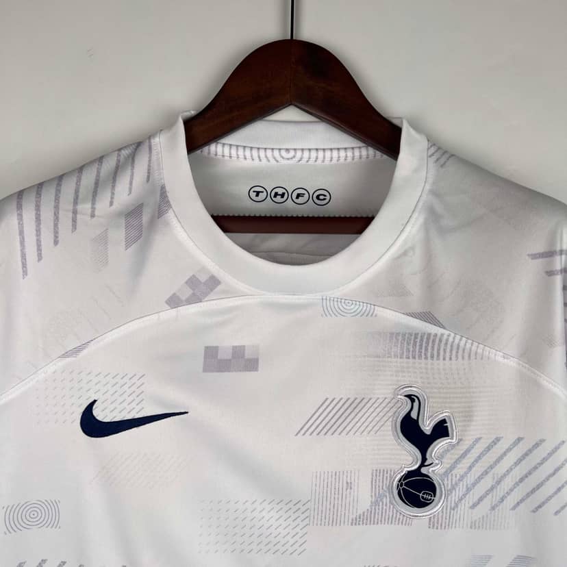 Maillot Tottenham Domicile 2023/24--2