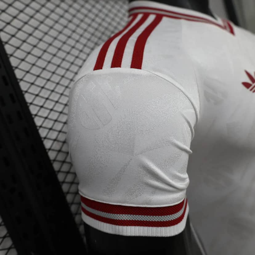 Maglia Liverpool Away 2026/27 Player Version--6
